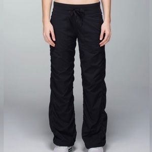 Lululemon Studio Pant - lined